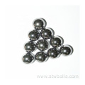 12.0mm G10 Polished Tungsten Carbide Round Ball